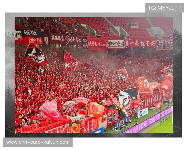 海港球迷的激情如何被俱乐部转化为营收？