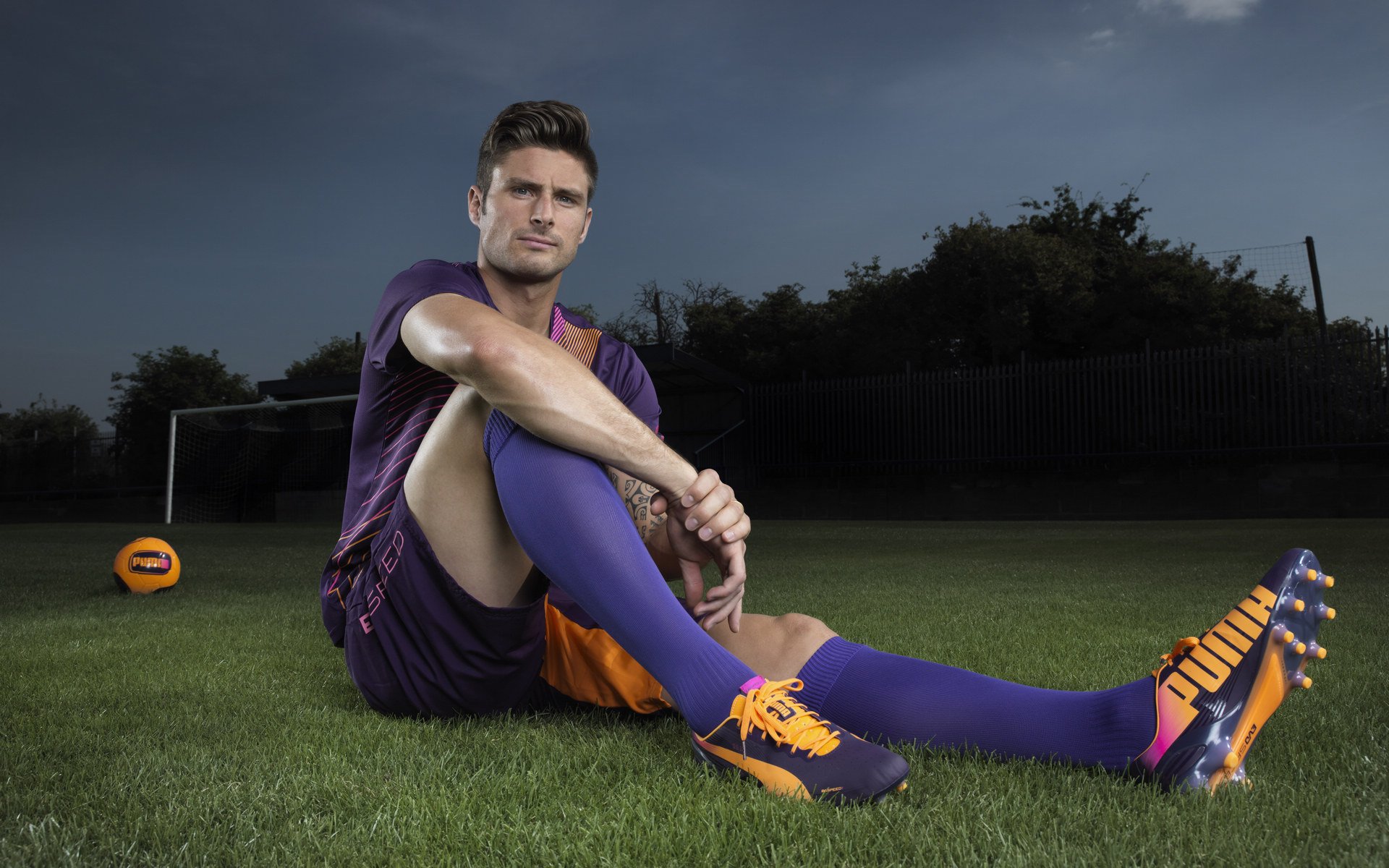 世界杯惨败后重组的国家队 在下届欧预赛中表现令人刮目